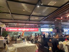 大堂-上座·餐厅(阳光100店)
