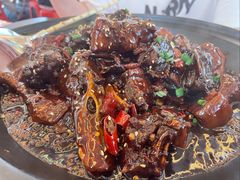 老武汉黑鸭煲-回味黑鸭煲·始于2006(万松园店)