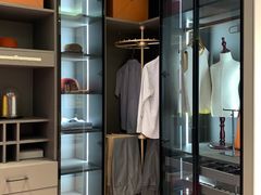 -新时代家居生活广场(古墩店)