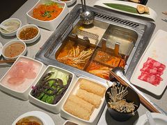 -海底捞火锅(群光广场店)