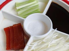 -惠丰堂饭庄·烤鸭·京味菜(西北旺·航天城店)