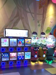 -宝燕乐园(闵行旗舰店)