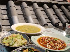 -田园印象·成都土菜院子(华阳店)