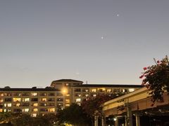 -三亚亚龙湾天域度假酒店