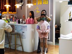 -舞蓓舞蹈(永定路校区)