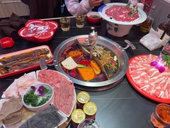 -蜀大侠火锅.川剧变脸(龙泉世茂店)