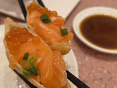 -元气寿司(环球港店)