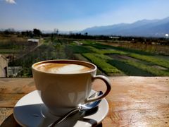 -翠田Green Field Kitchen