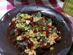 -7890+霸王甲·甲鱼爱尚蛙(坪洲店)