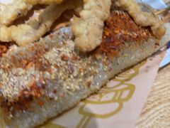 -魔都三兄弟酸辣粉·蘸卤炸串(虹桥万科店)