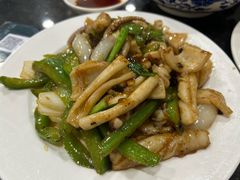 -一哥美食(总店)
