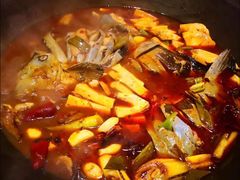 -粗粮人家·东北菜(洋桥店)