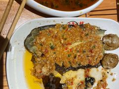 -小马哥烧烤(楚州店)