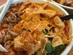 肥肠螺蛳粉-家味螺蛳粉&烤鱼(安远路店)