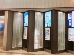 -成都百丽宫影城(LUXE太古里店)