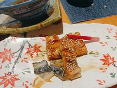 -千代御(临河街店)