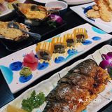 味觉视觉双重盛宴｜人均100吃精致日料铁板烧