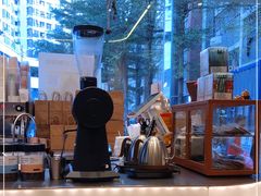 -MQ COFFEE STAND明谦(新洲店)