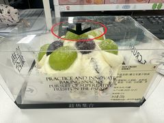 -HOT CRUSH趁热集合·现烤面包(环球港店)