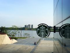 -星巴克(成都科学城店)