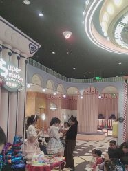 -MELAND亲子乐园•活动包场(北京亦庄龙湖天街店)