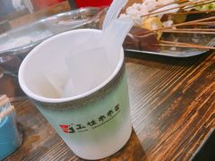 -金石老面坊·渔家菜(金石滩店)