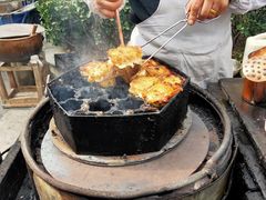 -傅公桥梅花糕(新河南路店)