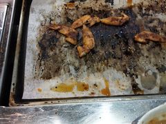 -吉木烤肉自助餐厅(乐汇城店)