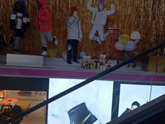 -宝大祥青少年儿童购物中心(南京东路店)