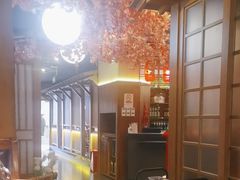 -九田家黑牛烤肉料理(新辰里亚运村店)