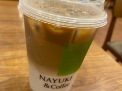 -奈雪的茶(中储能店)