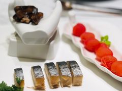 -二十四单 淮扬新味