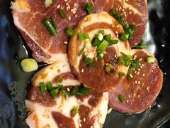 -悟空酒场烤肉(凯德壹中心店)