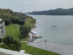 -天目湖涵田半山温泉