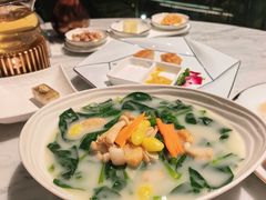 -深圳美高梅酒店-品聚嘉府中餐厅