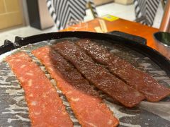 -肆拾壹號烤肉(龙岗店)