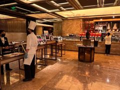 -富力丽思卡尔顿酒店·香荟全日制餐厅