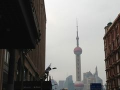 IMG_0660-上海和平饭店 Fairmont Peace Hotel