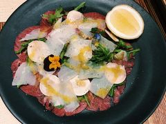 -Mercato莫卡多露台餐厅与酒吧(K11店)