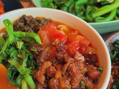 -半山腰·云南菜(侨福芳草地店)