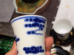 -翁暖茶馆(滨江东总店)