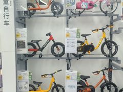 -迪卡侬(土桥店)