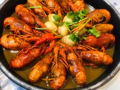 -辣螃铠盆盆蟹大排档(总店)