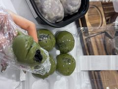 -宫门口馒头铺(创始人总店)