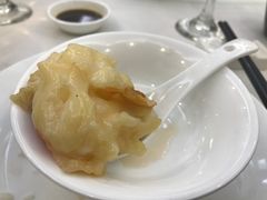 -旺富东海大酒楼(海鲜街店)