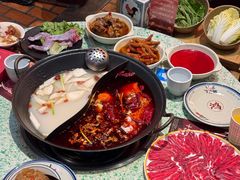 -鸿姐老火锅·传统炒料(上海旗舰店)