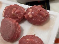 -潮汕大目牛肉火锅(水围店)