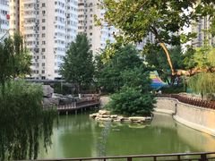 -贮水山儿童公园