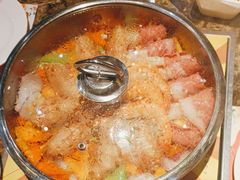 -御上皇三汁焖锅(薛城万达广场店)