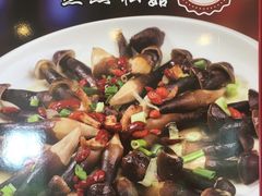 -沙河粉村·国家非遗传承(云台店)